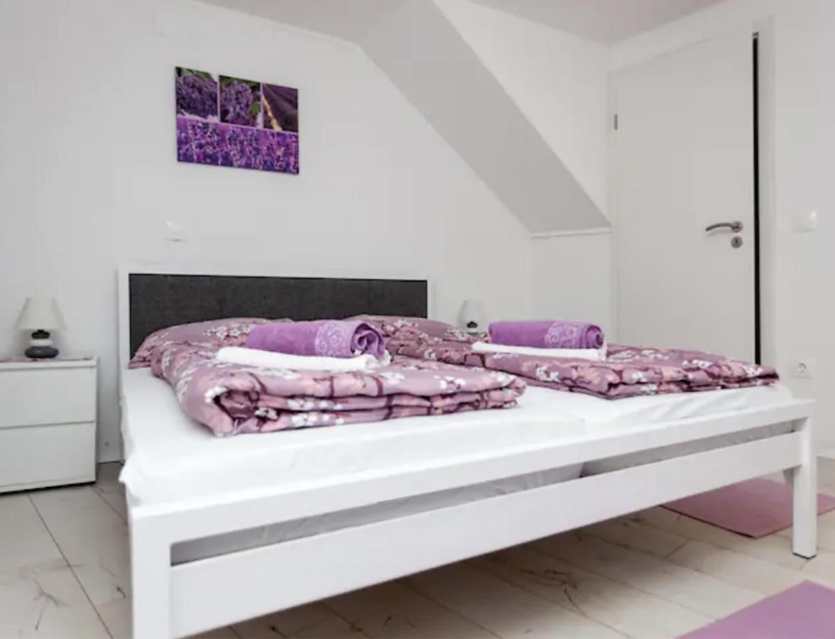 Old Town Centar, Cozy And Quiet Modern Apartment Дубровник Екстер'єр фото