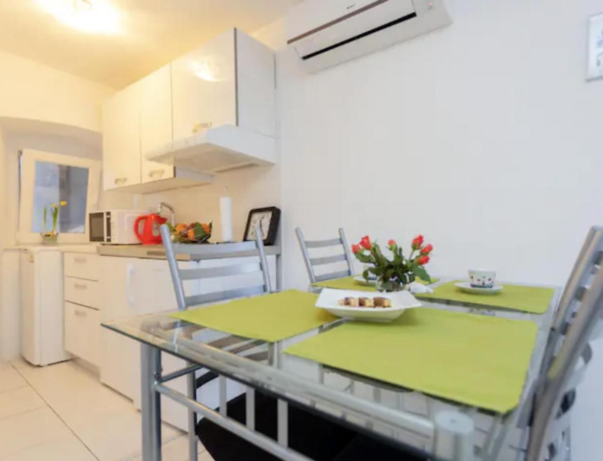 Old Town Centar, Cozy And Quiet Modern Apartment Дубровник Екстер'єр фото