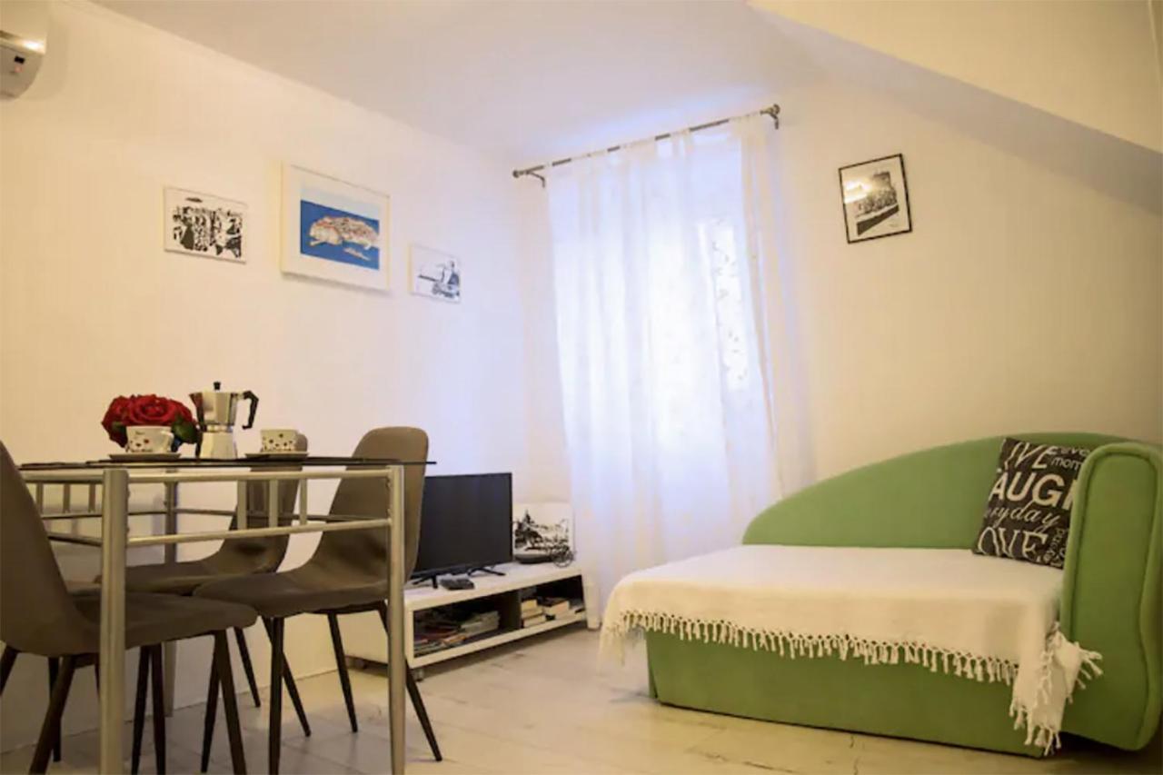 Old Town Centar, Cozy And Quiet Modern Apartment Дубровник Екстер'єр фото