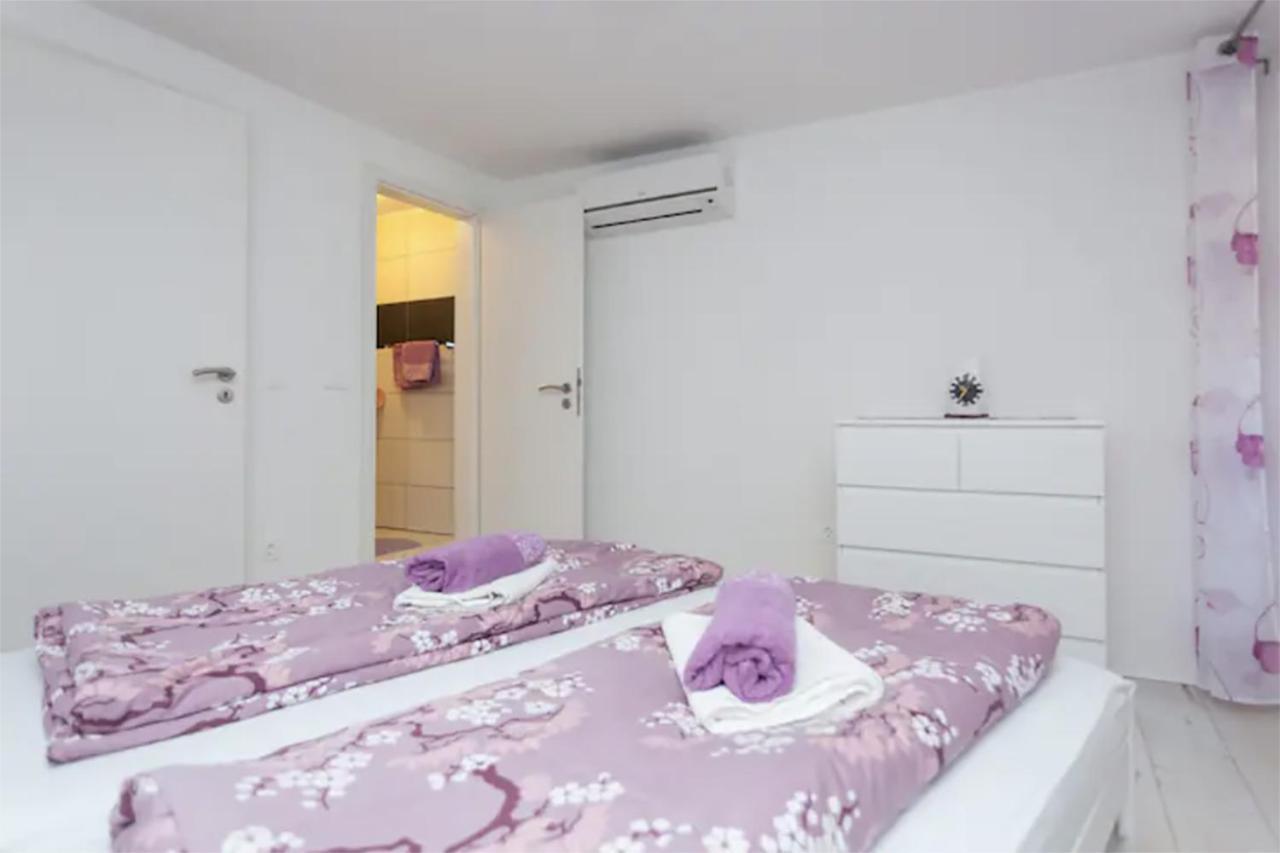 Old Town Centar, Cozy And Quiet Modern Apartment Дубровник Екстер'єр фото